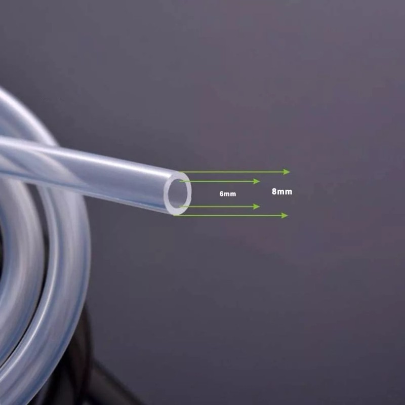 Swissaid Manguera Para Dispensadores De Garrafón