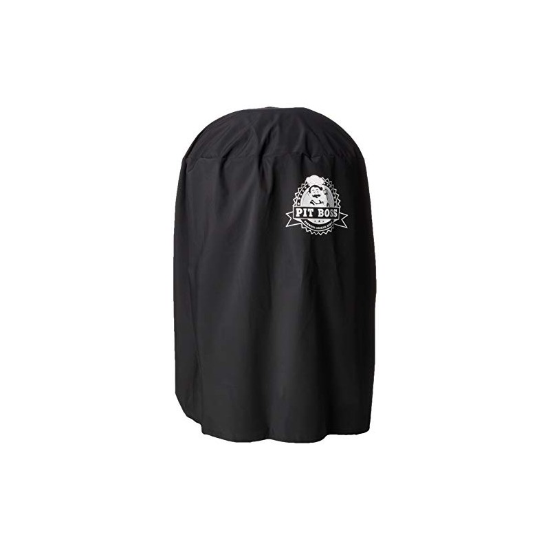 PIT BOSS Grills 73240 PBK24 Grill Cover, Black