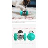 Interactive Pet Food Dispenser Toy for Dogs and Cats, Treat