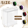 Kritkin 2 Pcs Filament Storage Box for 3D Printer 10