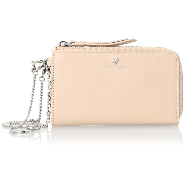 Jill Stuart JSLW3CE1 Multi Case, Angel, Soft Cowhide Leather, Bag-stitched,