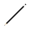 imiiHO 001 HB pencils, 12 pack, wooden lead pencils (HB)