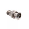 cable wholesale F-pin Female to BNC Male Adapter 30X3-03100