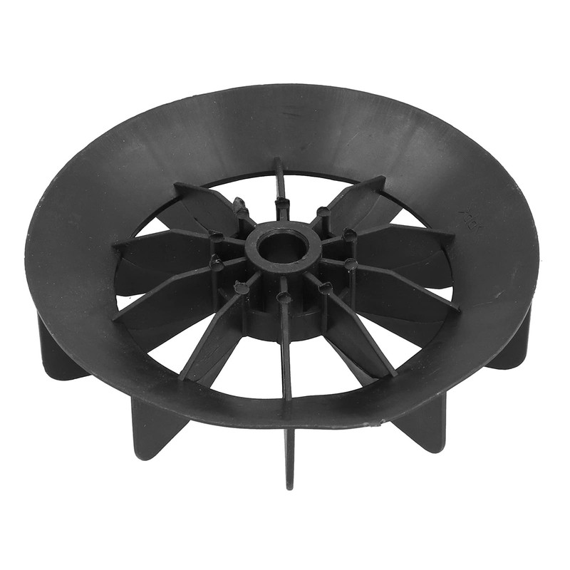 Air Compressor Cooling Fan Direct Motor Blade 14mm Shaft Outer