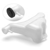 Overflow Coolant Recovery Tank & Cap for Yamaha Grizzly 660