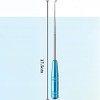 ARFUKA Fish Hook Remover Stainless Steel Fishing Hook Remover Tool