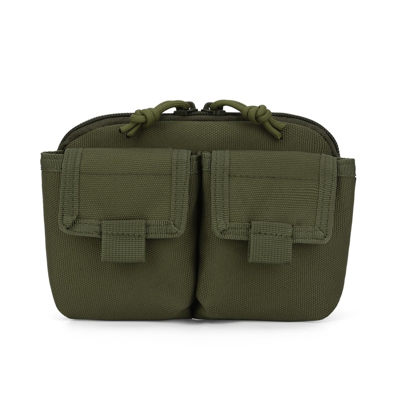 Mardingtop Tactical Pouch - Cordura Belt Bag, Compact for Outdoor