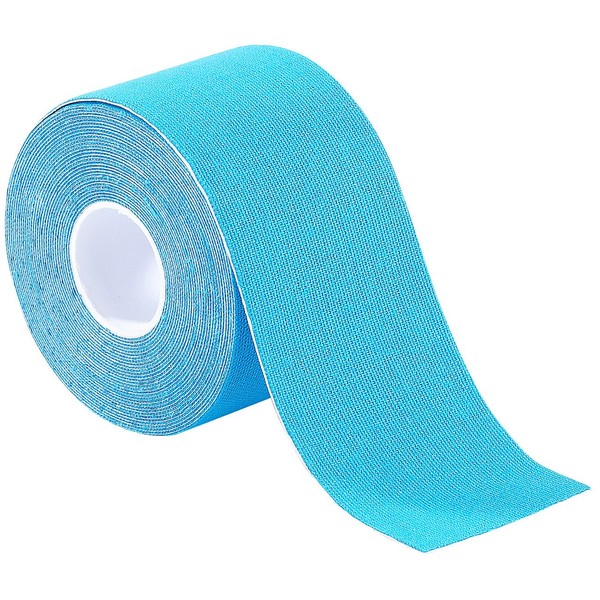 Newgen Medicals Cotton Kinesiology Tape 5 cm x 5 m Kinesiology Tape – Kinesiology Tape –