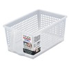 Fudo Giken F-2554 Kitchen Storage Case, Stock Handle Basket with