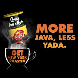 Chock Full O'Nuts Coffee