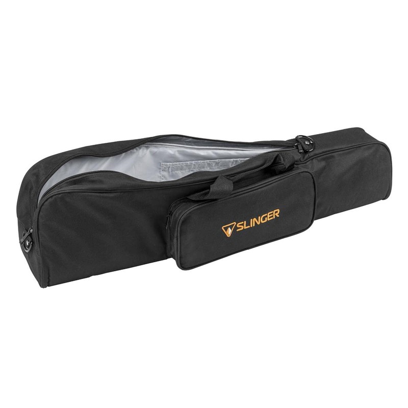 Slinger Deluxe Padded 35" Tripod Case (Black)