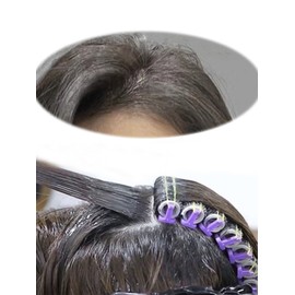 뿌리펌 롯드 볼륨 집게 롯트 셀프파마 수입 1.5 소형 24개+빗, 24개입 소형 박스..., 1개 Root Perm Rod Volume Curls Self Perming Import 1.5 Small 24 pcs + Comb, 24 pcs Small Box...
