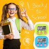 ZILLEEN Classroom Timer for Kids Teachers 2 Pack Digital Timers