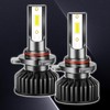 HHZL 9005 Light Bulbs Compatible for 2006-2015 Toyota RAV4 Super