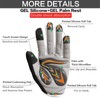 New Kids Cycling Gloves Full Finger Gel Padded Anti Slip