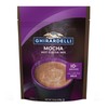 GHIRARDELLI Mocha Hot Cocoa Mix, 10.5 OZ (Pack of 1)