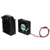 CPU Cooler High Speed Configuration Good Heat Dissipation Silent Heat