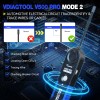 V500PRO Mechanic Tools Car Wire Tracer Automotive Electrical Open Circuit