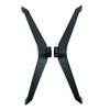 Complete TV Base Stand Legs sub for VIZIO D-Series 43-inch