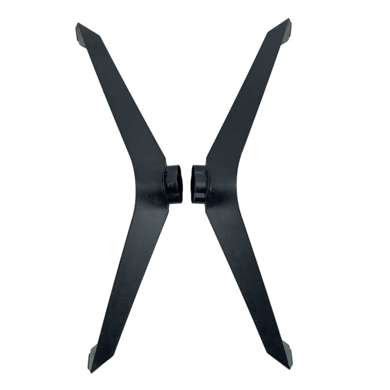 Complete TV Base Stand Legs sub for VIZIO D-Series 43-inch