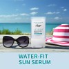 Protector Solar Diario Hidratante Anti-brillo Fps 50+ 50 Ml