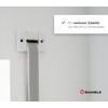 BAUHELD® Roller Shutter Belt Winder Flush-Mounted [Made in Germany] -