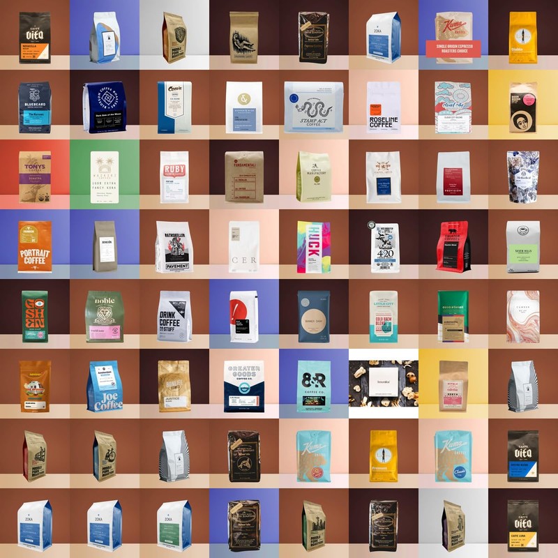 Blue Heron Espresso Nicaragua Selva Negra - Dark - Roasted