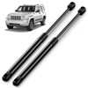 ARANA ARANA Liftgate Struts for Jeep Liberty 2009-2013, Rear Hatch