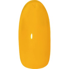 PREGEL Muse PGU-S1021 Color Gel Cleo Yellow 0.1 oz (3 g)