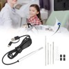 3 in 1 Smart Visual Endoscope Safe Adjustable 3.9mm Ear