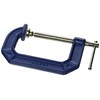 IRWIN QUICK-GRIP C Clamp, 4-Inch (225104)