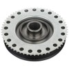 Aintier Harmonic Balancer Crankshaft Pulley Replacement For Land Rover Discovery
