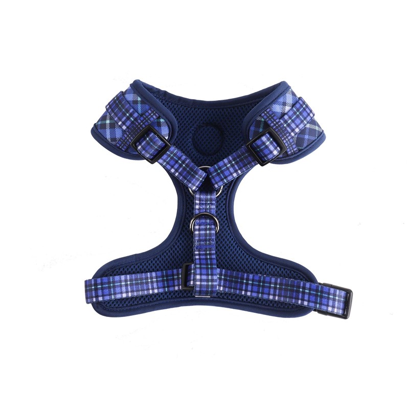 COSYHOME LONDON Dog Harness No Pull Pet Harness, Adjustable Dog