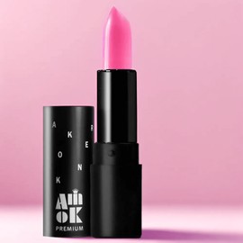 Anjumain Amiok Premium Lipstick 135 Sweet Pink 4g 1ea / 아미옥 프리미엄 립스틱 135 스위트핑크 4g 1개