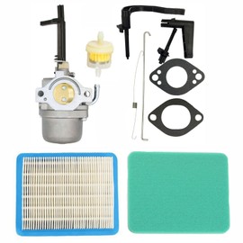 Shnile Carburetor for Colman Power Mate 6250 10HP 5000 Watt Generator