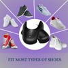 Wonder Care Sneaker Decrese Shoe Crease Protector For Sneakers Anti