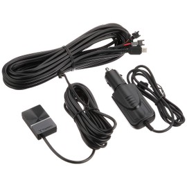 Yupiteru OP-SW6 Rear Expansion Switch for Dash Cam