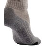 FALKE TK2 Women's Wool Short Hiking Socks Medium Padding Anti-Bubble
