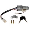 Dorman 989-093 Ignition Lock Cylinder Compatible with Select Infiniti /