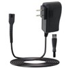 Zafina-UP Safety and Reliable 4V 2A Black Charger for 5-Star