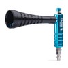 Capri Tools Sandstorm Air Blow Gun with High-Velocity Whirlwind Nozzle