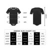 Landofgenie Men's Onesie Short Sleeve One-Piece Pyjamas for Men Leotard