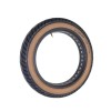 COMPASS 26x4.0 fat tire Brown Wall COMPASS STREET 30TPI 30PSI