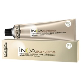 L 'Oreal INOA Suprãªme CrÃ © Atif Terre Cuite 6, 54, 60 ml, 6.54