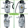 2000W/2500W Generator Carburetor for Predator Champion Firman Harbor Freight Yamaha