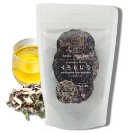 Tea Sandaiichi Kuromojichi Tea Bag (0.08 oz (2 g) x 6 p)