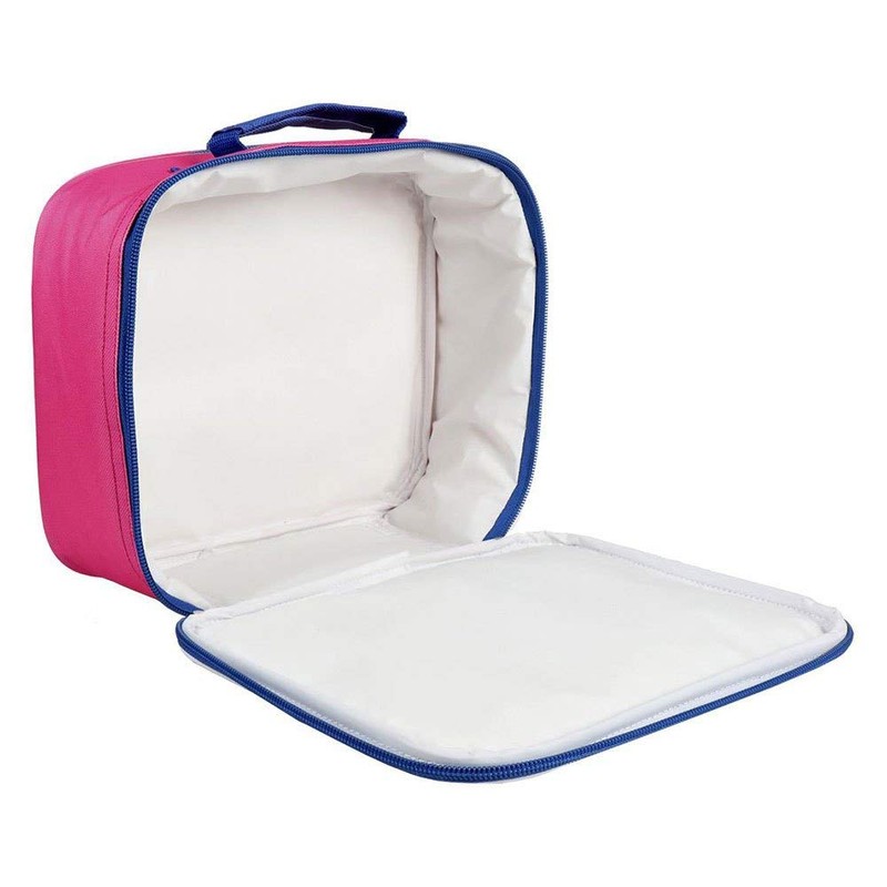 Cerdá Lol's Surprise Unisex Adult Lunch Box, Multi-Colour, One Size