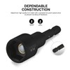 NEIKO 10190A Magnetic Nut Driver Set, 6 Piece Impact Nut
