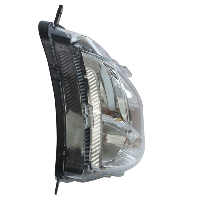 WFLNHB 1 Pair Fog Lights Replacement for Equinox 2018 2019
