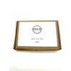 20 Pack of M12 Nyloc Nuts - Self locking with